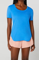 The Rounded T