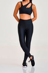 The Asymmetrical Legging