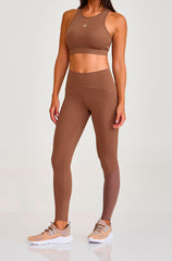 The Tulle Legging