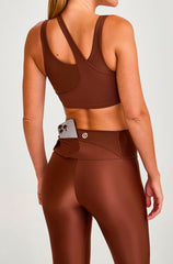 The Asymmetrical Bra