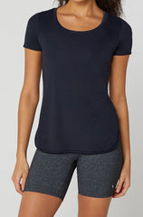 The Rounded T