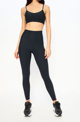 The Trend Stride Legging