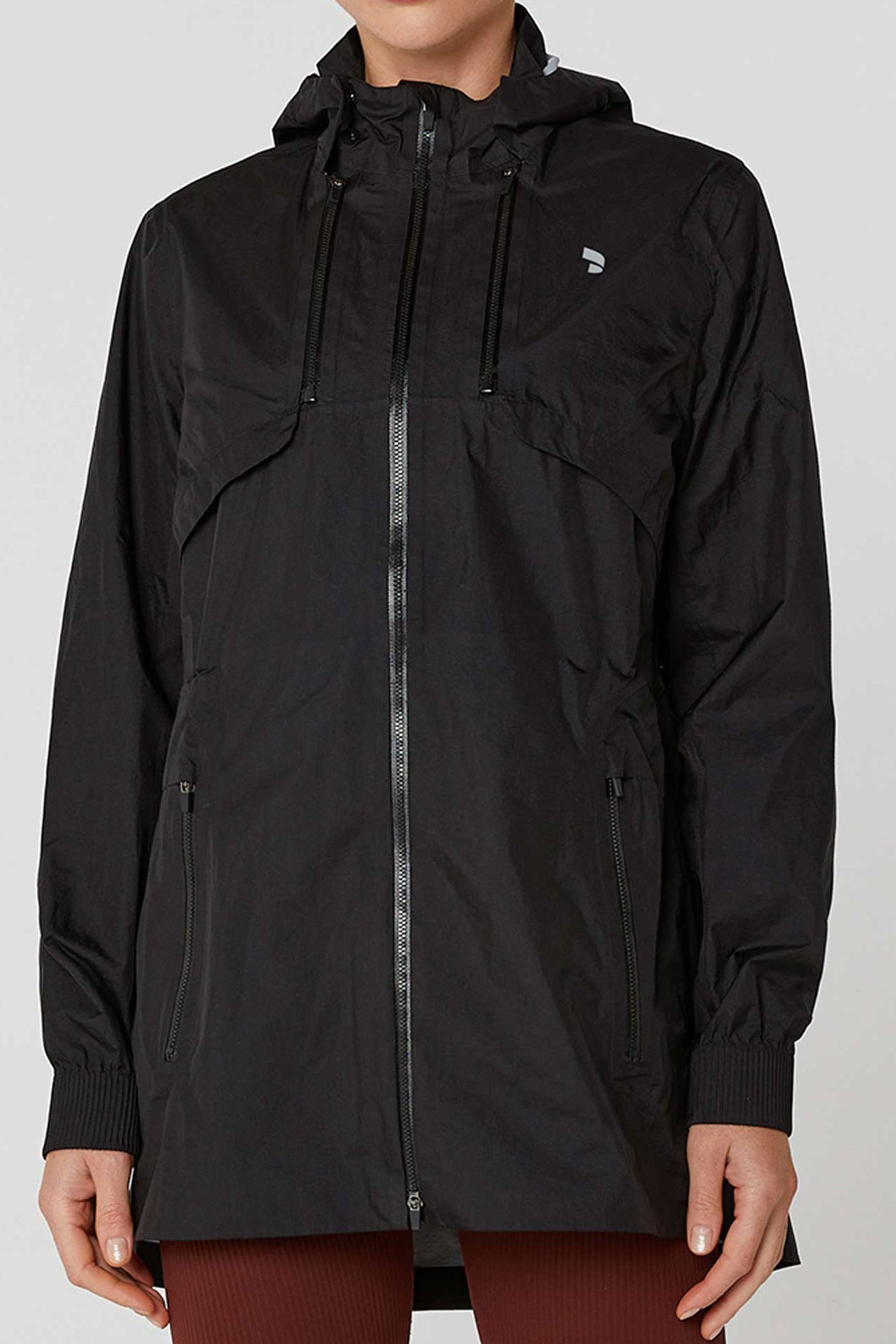 The Versatile Jacket