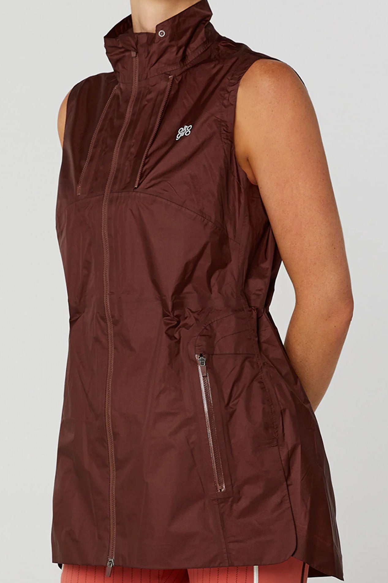 The Versatile Jacket