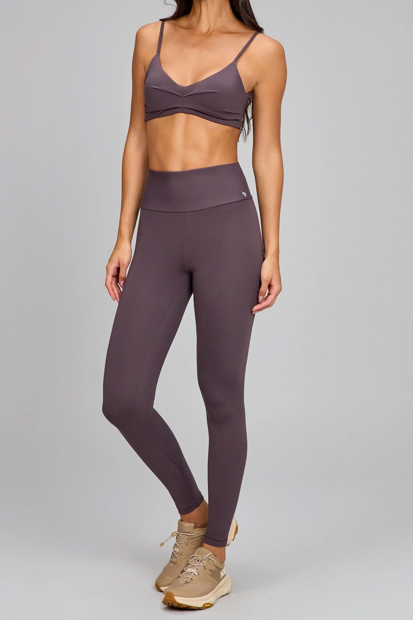 The Active Legging