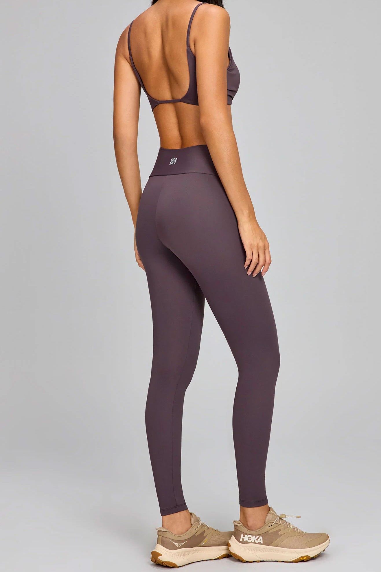 The Active Legging